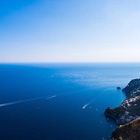 Le Contrade By Sosore Holiday Homes -Amalfi Coast 弗洛里 外观 照片